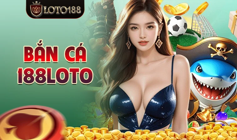 Trang chủ 30 Nhà Cái 188Loto - Nhà Cái Uy Tín Đẳng Cấp Nhất Việt Nam Hiện Nay