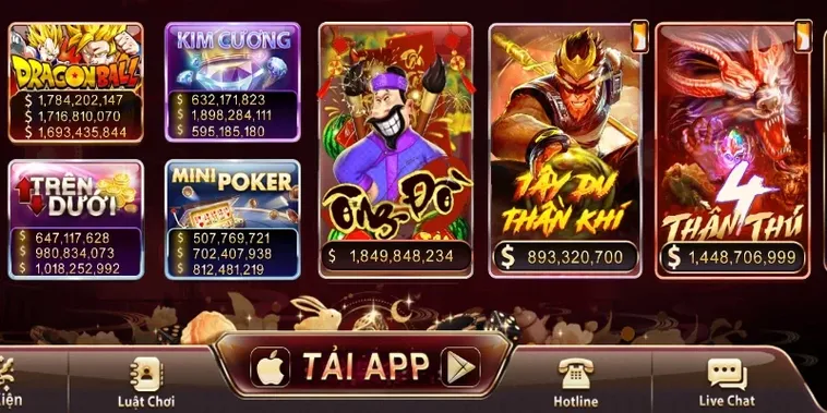 Khám Phá Cách Chơi Nổ Hũ Ông Đồ 188Loto Rinh Jackpot Cực Khủng 2 Khám Phá Cách Chơi Nổ Hũ Ông Đồ 188Loto Rinh Jackpot Cực Khủng