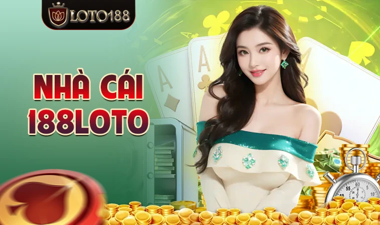 Trang chủ 29 Nhà Cái 188Loto - Nhà Cái Uy Tín Đẳng Cấp Nhất Việt Nam Hiện Nay