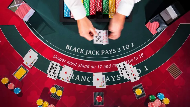 Nắm Vững Luật Chơi Blackjack 188Loto Để Tối Đa Hóa Lợi Nhuận 1 Nắm Vững Luật Chơi Blackjack 188Loto Để Tối Đa Hóa Lợi Nhuận
