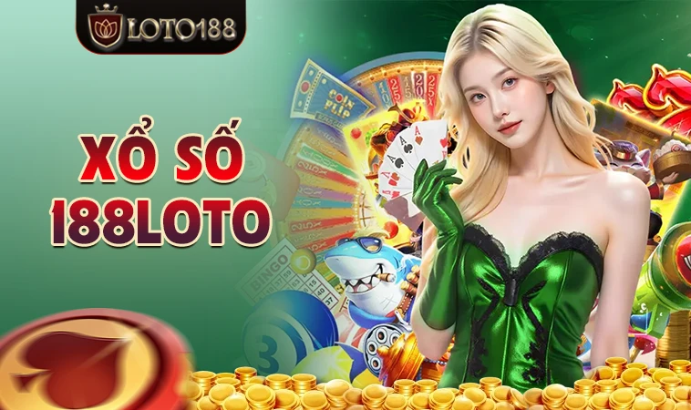 Trang chủ 31 Nhà Cái 188Loto - Nhà Cái Uy Tín Đẳng Cấp Nhất Việt Nam Hiện Nay