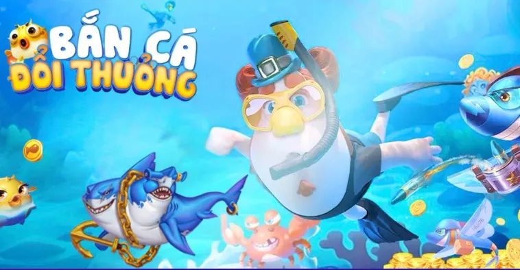 Bật Mí Cách Chơi Bắn Cá Đại Dương Tại 188Loto Đỉnh Cao 2 Bật Mí Cách Chơi Bắn Cá Đại Dương Tại 188Loto Đỉnh Cao