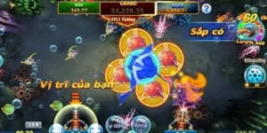 Khám Phá Cách Chơi Bắn Cá Royal Fishing Tại 188Loto