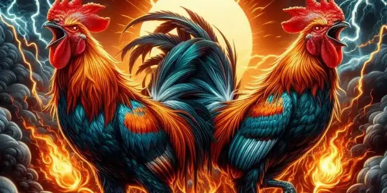 Chinh Phục Đá Gà 3D 188Loto Bí Quyết Thắng Lớn Cho Bet Thủ 1 Chinh Phục Đá Gà 3D 188Loto Bí Quyết Thắng Lớn Cho Bet Thủ