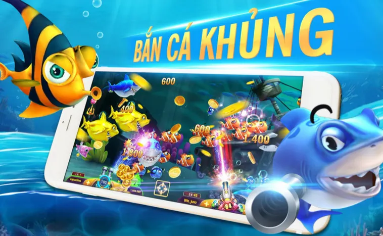 Hướng Dẫn Cách Chơi Bắn Cá Men In Black Tại 188Loto Cực Hay