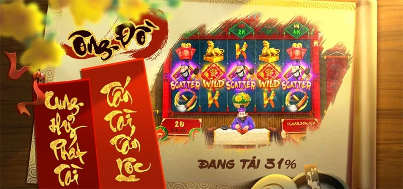 Khám Phá Cách Chơi Nổ Hũ Ông Đồ 188Loto Rinh Jackpot Cực Khủng 1 Khám Phá Cách Chơi Nổ Hũ Ông Đồ 188Loto Rinh Jackpot Cực Khủng