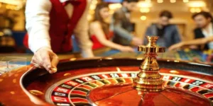 Chắc Chắn Thắng Lớn Với Cách Chơi Roulette Nhà Cái 188Loto
