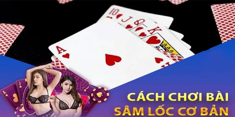 Làm Chủ Ván Bài Sâm Lốc 188Loto Với Bí Kíp Từ Các Chuyên Gia 1 Làm Chủ Ván Bài Sâm Lốc 188Loto Với Bí Kíp Từ Các Chuyên Gia