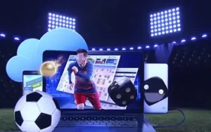 Bí Kíp Tìm Hiểu Cá Cược Thể Thao Ảo 188Loto Siêu Lợi Nhuận