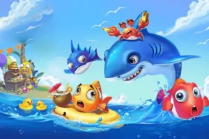 Bí Quyết Chơi Thợ Săn Cá 188Loto Để Trở Thành Tay Bắn Cừ Khôi