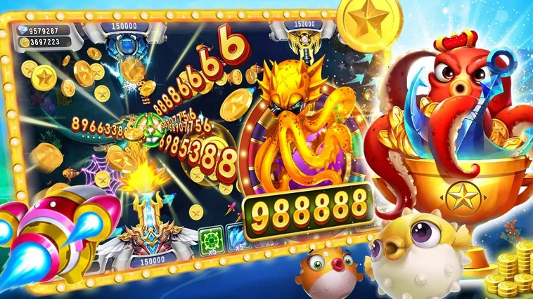 Bí Quyết Chơi Thợ Săn Cá 188Loto Để Trở Thành Tay Bắn Cừ Khôi 2 Bí Quyết Chơi Thợ Săn Cá 188Loto Để Trở Thành Tay Bắn Cừ Khôi