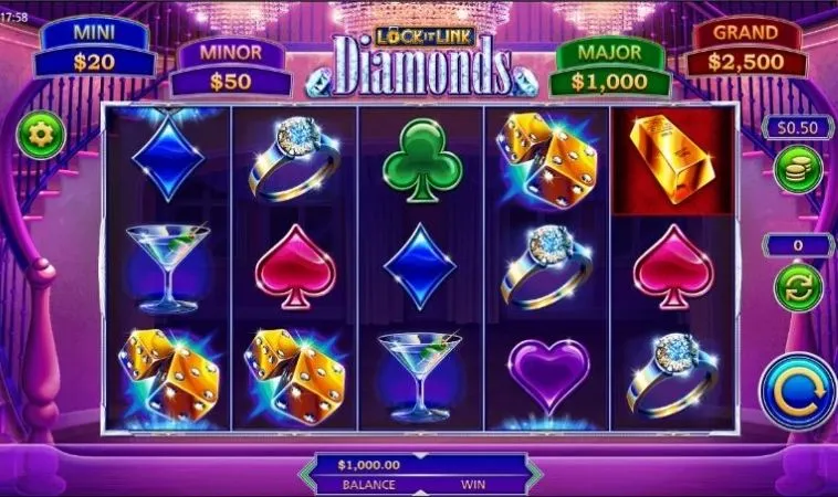 Khám Phá Nổ Hũ Kim Cương 188Loto Săn Jackpot Khủng Mỗi Ngày 2 Khám Phá Nổ Hũ Kim Cương 188Loto Săn Jackpot Khủng Mỗi Ngày