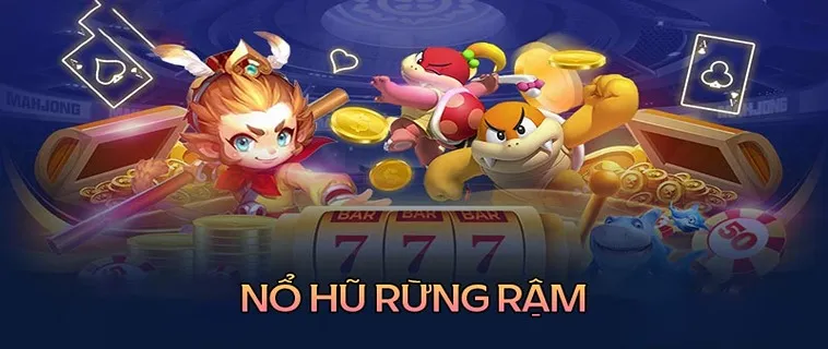Phiêu Lưu Nổ Hũ Rừng Xanh 188Loto Khám Phá Kho Báu Bí Ẩn 2 Phiêu Lưu Nổ Hũ Rừng Xanh 188Loto Khám Phá Kho Báu Bí Ẩn