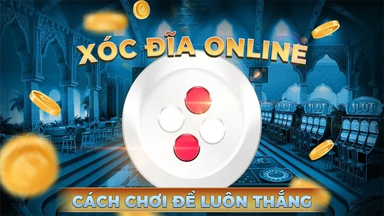 Mẹo Chơi Xóc Đĩa 188Loto Từ Chuyên Gia Giúp Bạn Thắng Lớn 2 Mẹo Chơi Xóc Đĩa 188Loto Từ Chuyên Gia Giúp Bạn Thắng Lớn