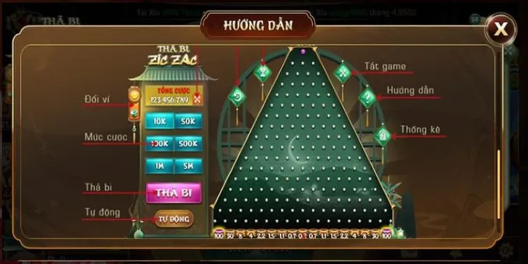 Làm Chủ Game Nhanh ZicZac 188Loto Với Mẹo Cược Thắng Lớn 2 Làm Chủ Game Nhanh ZicZac 188Loto Với Mẹo Cược Thắng Lớn